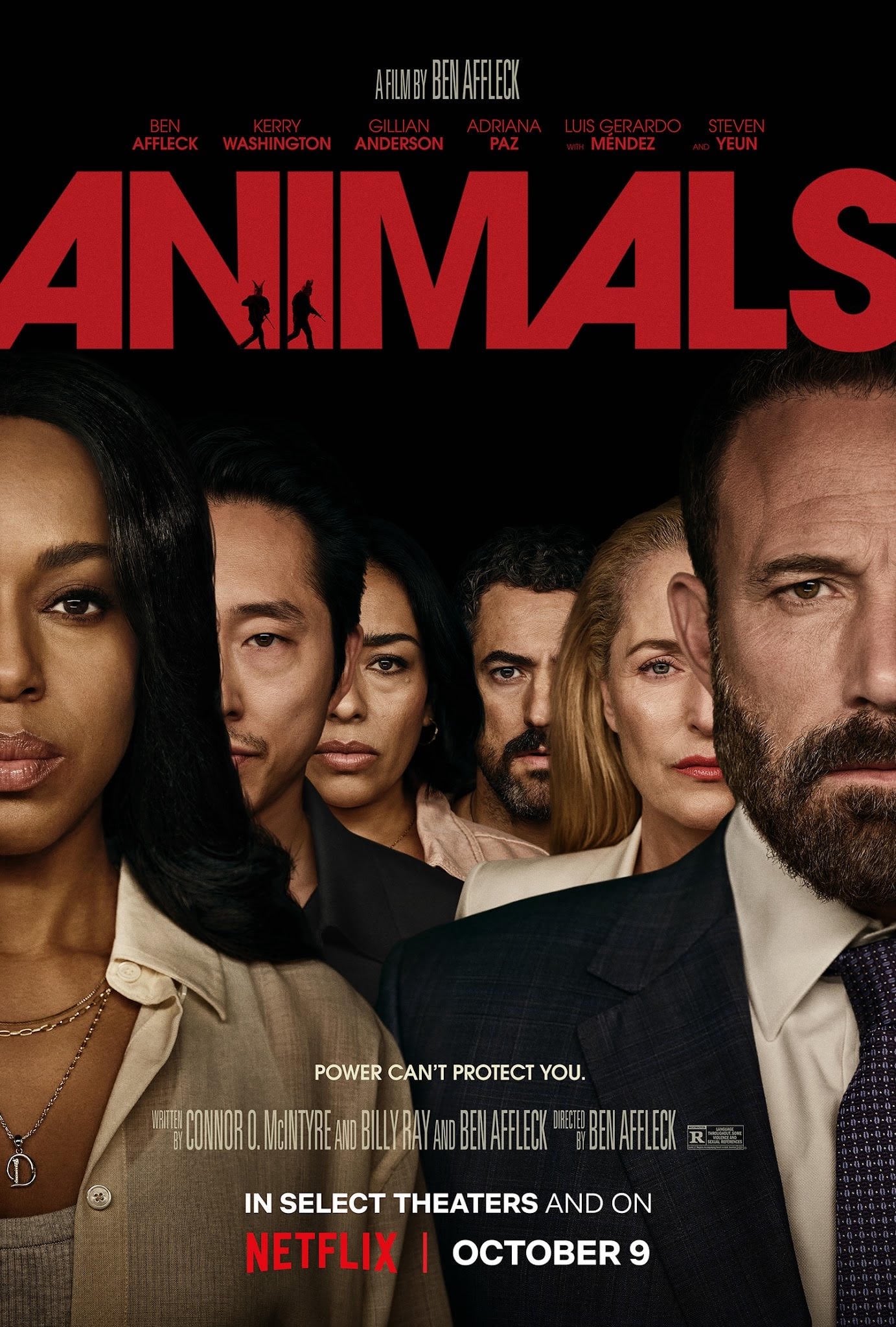 animals 2026