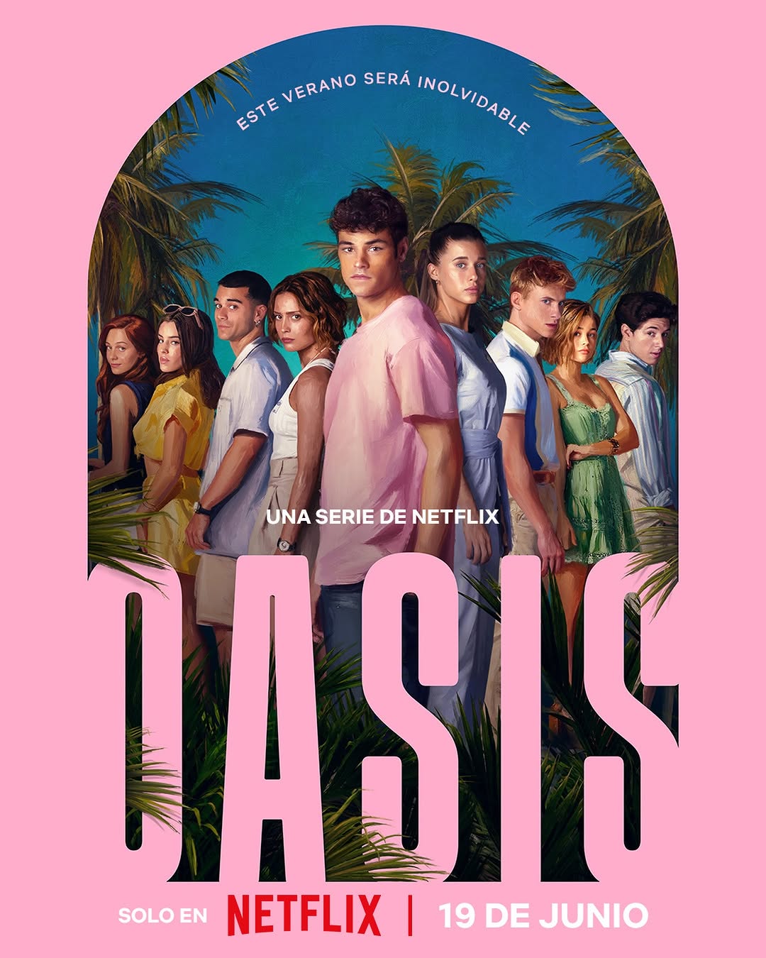 oasis 2026
