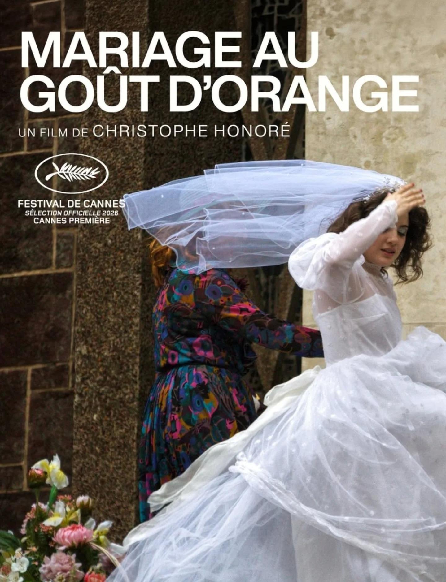 orange flavoured wedding 2026
