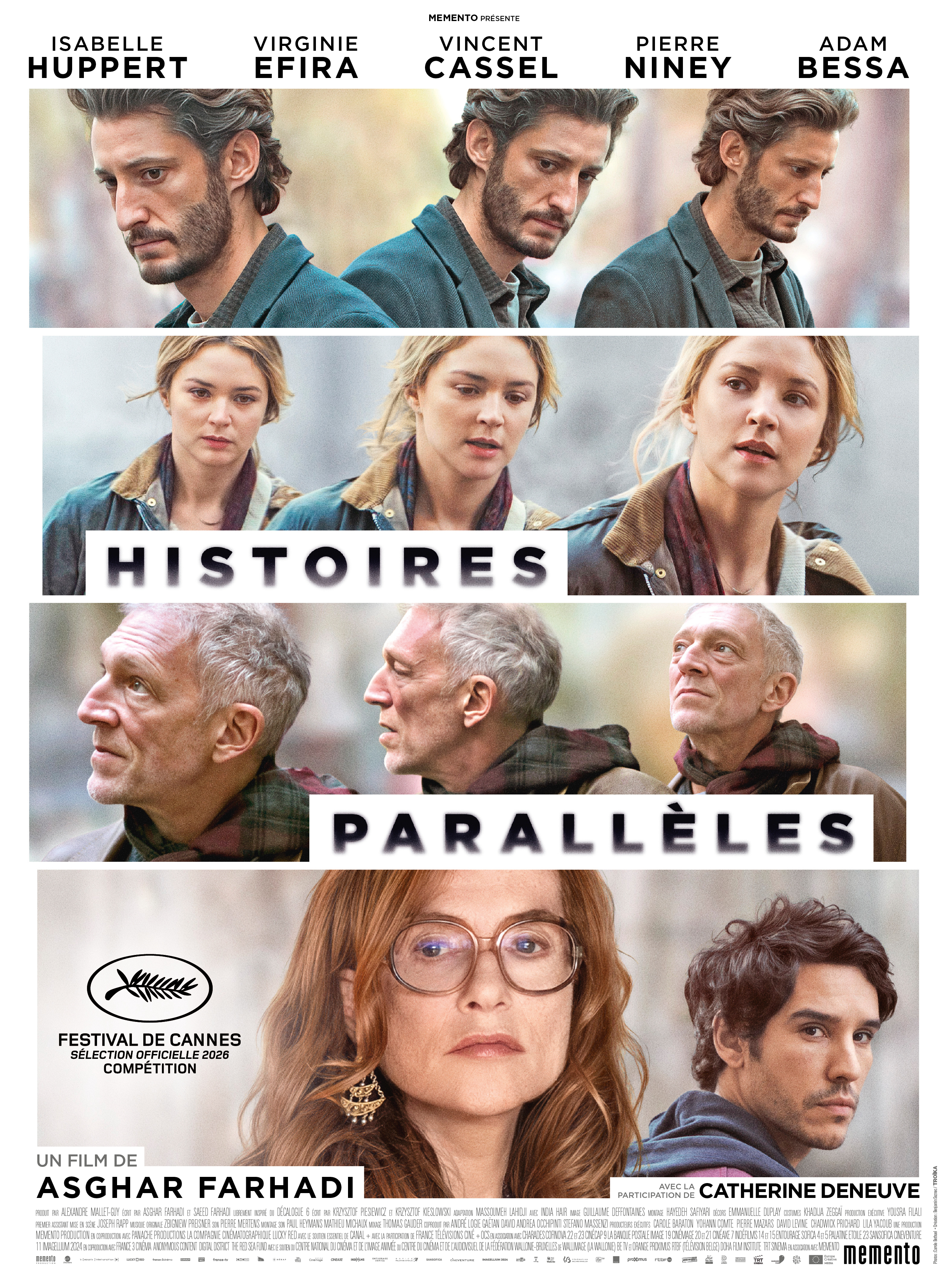parallel tales 2026