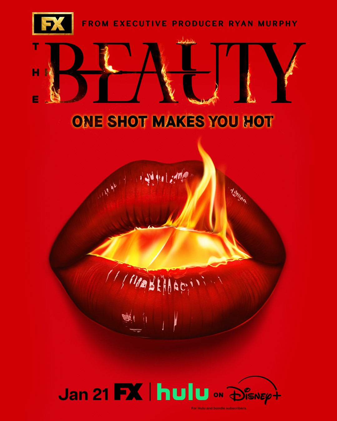 the beauty 2026