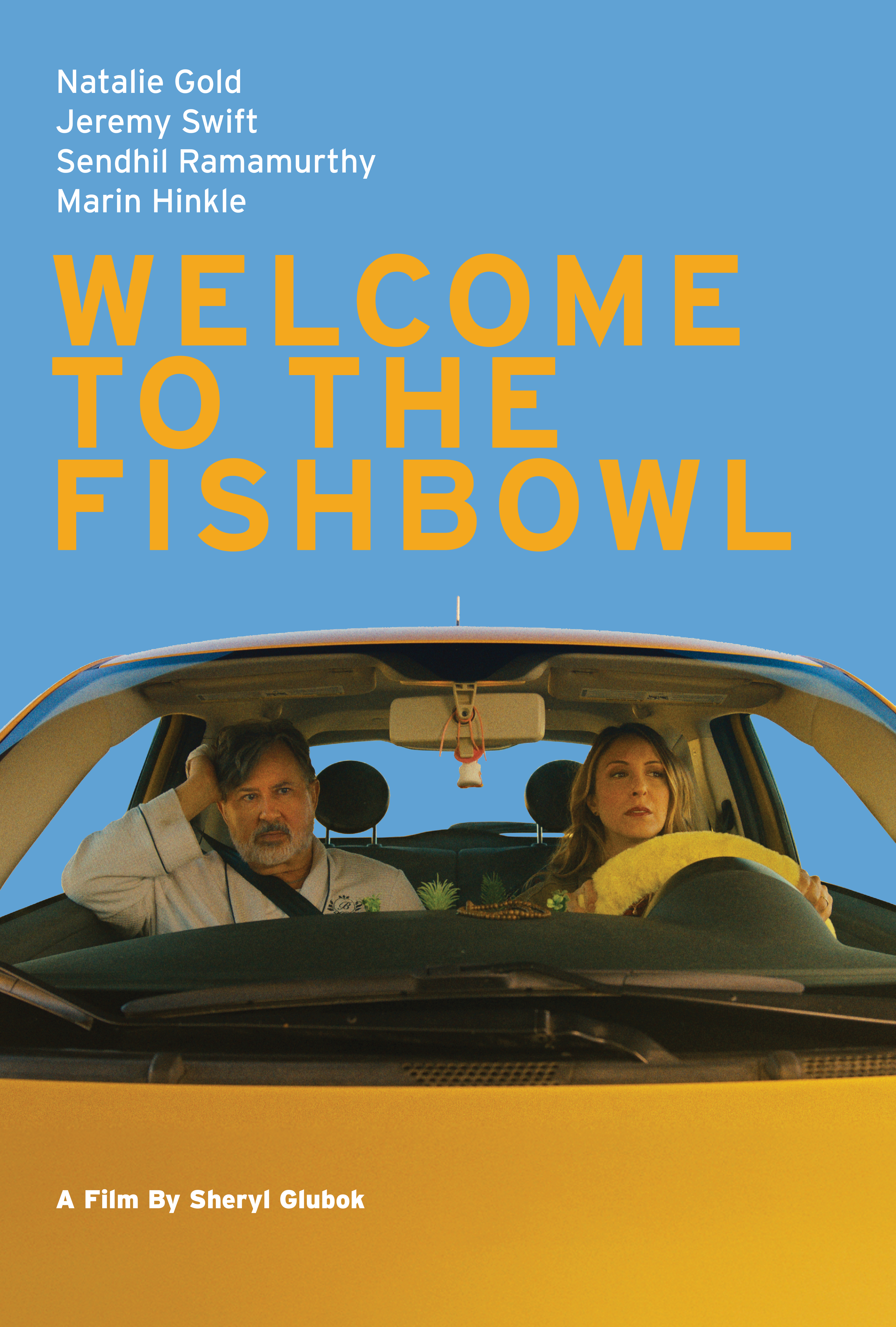 welcome to the fishbowl 2026