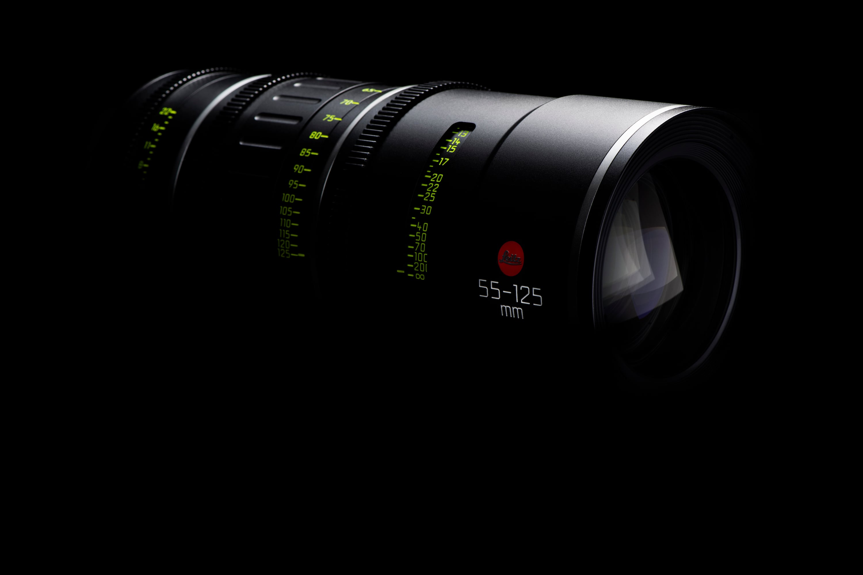 Zoom Special 55 125mm new