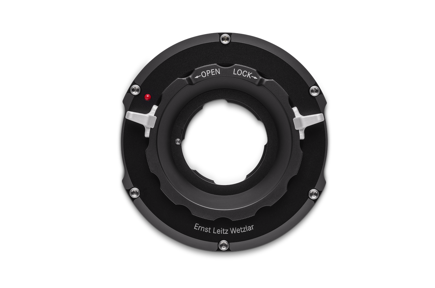 Leitz M Mount Adapter Sony