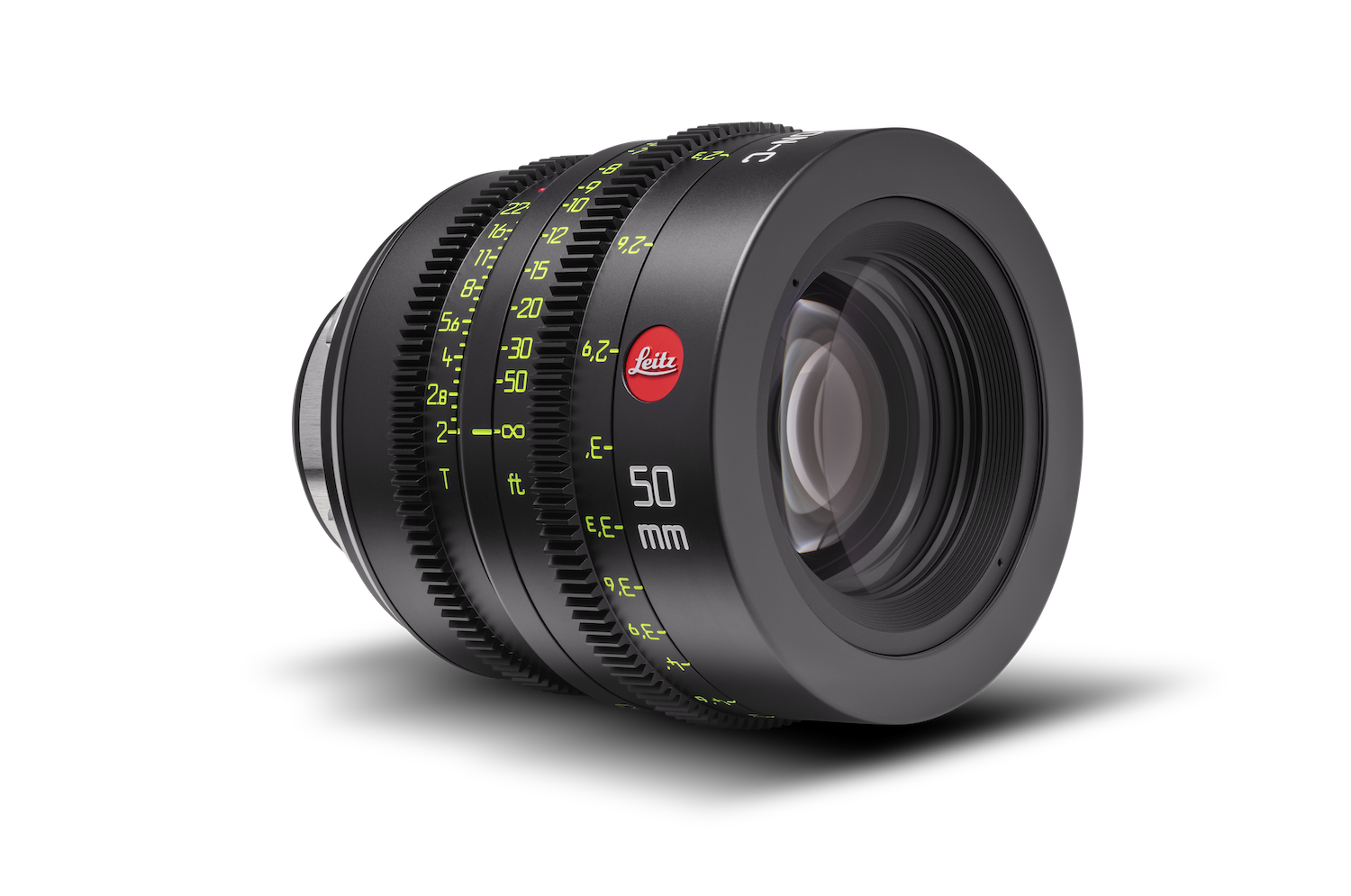Leitz Summicron C 50mm 2