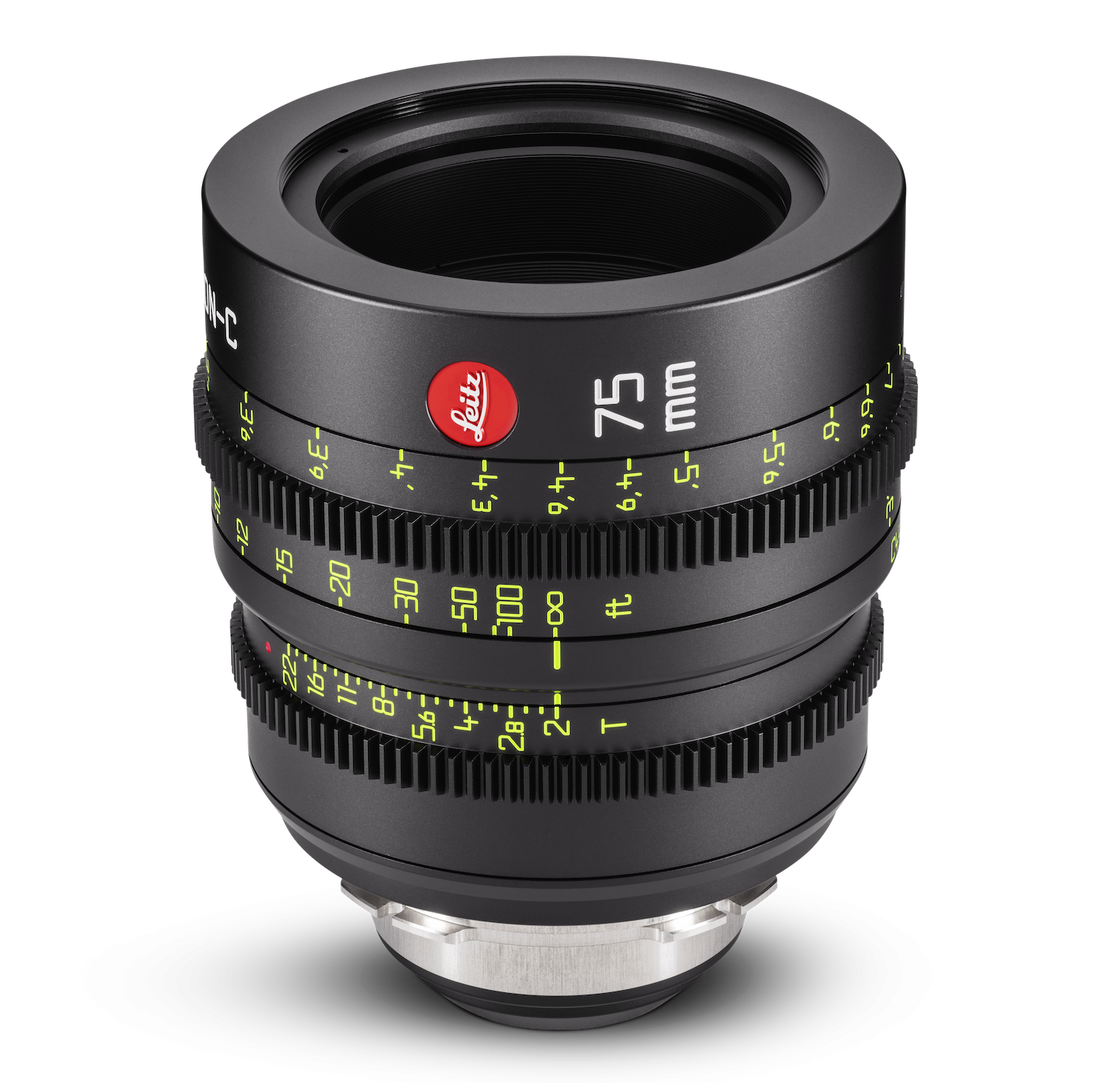 Leitz Summicron C 75mm 1