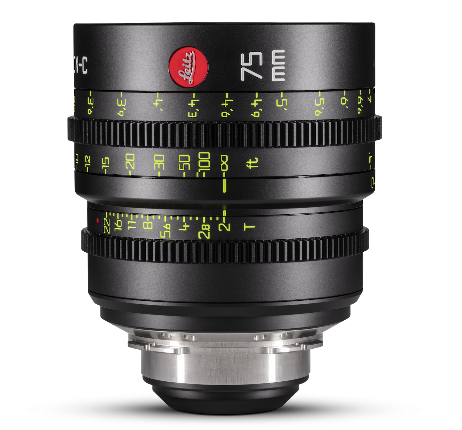 Leitz Summicron C 75mm