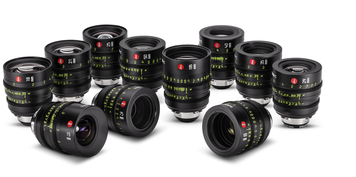 Leitz Summicron Group 1