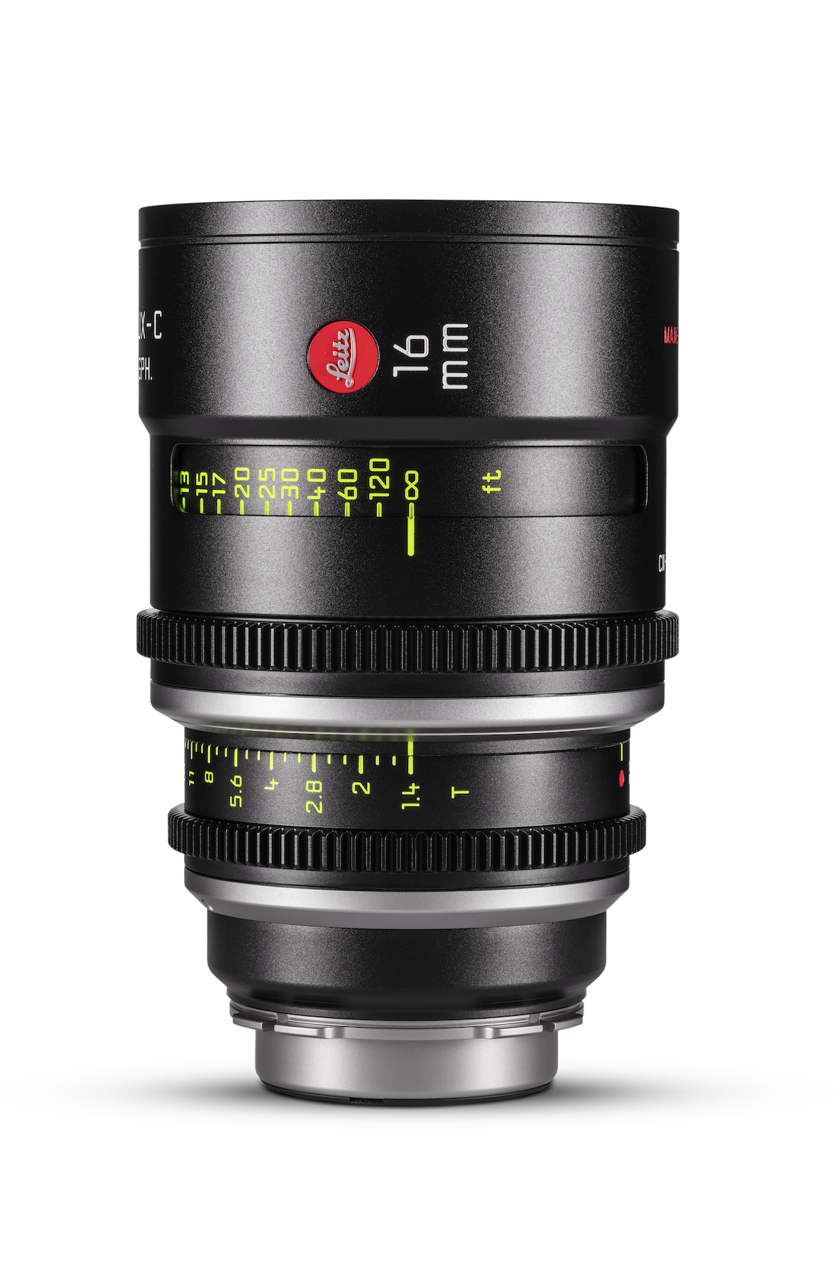Leitz Summilux C 16mm