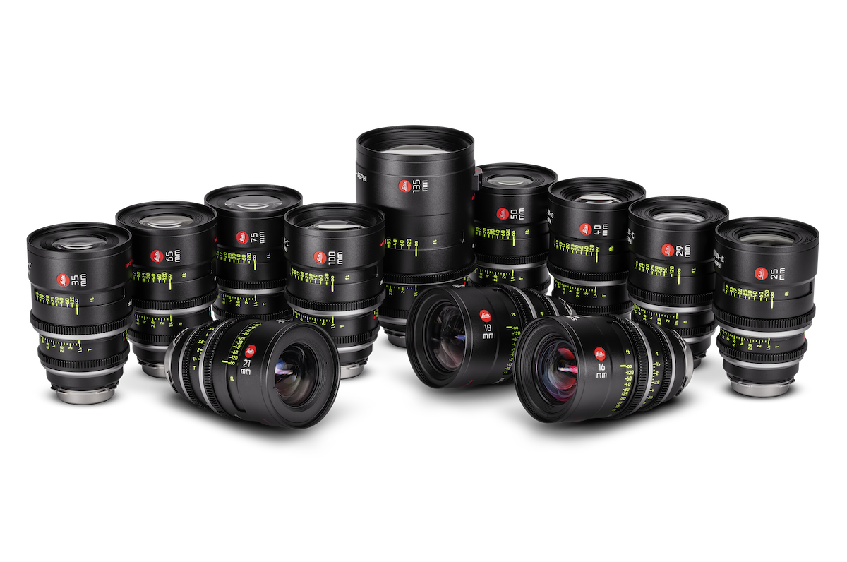 Leitz Summilux Group